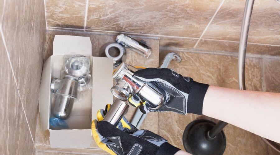 Professional Storm Sewer Service in Rebecca, GA